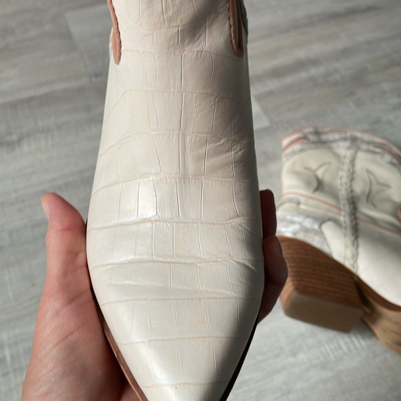 Cowboy boots - Picture 6 of 10